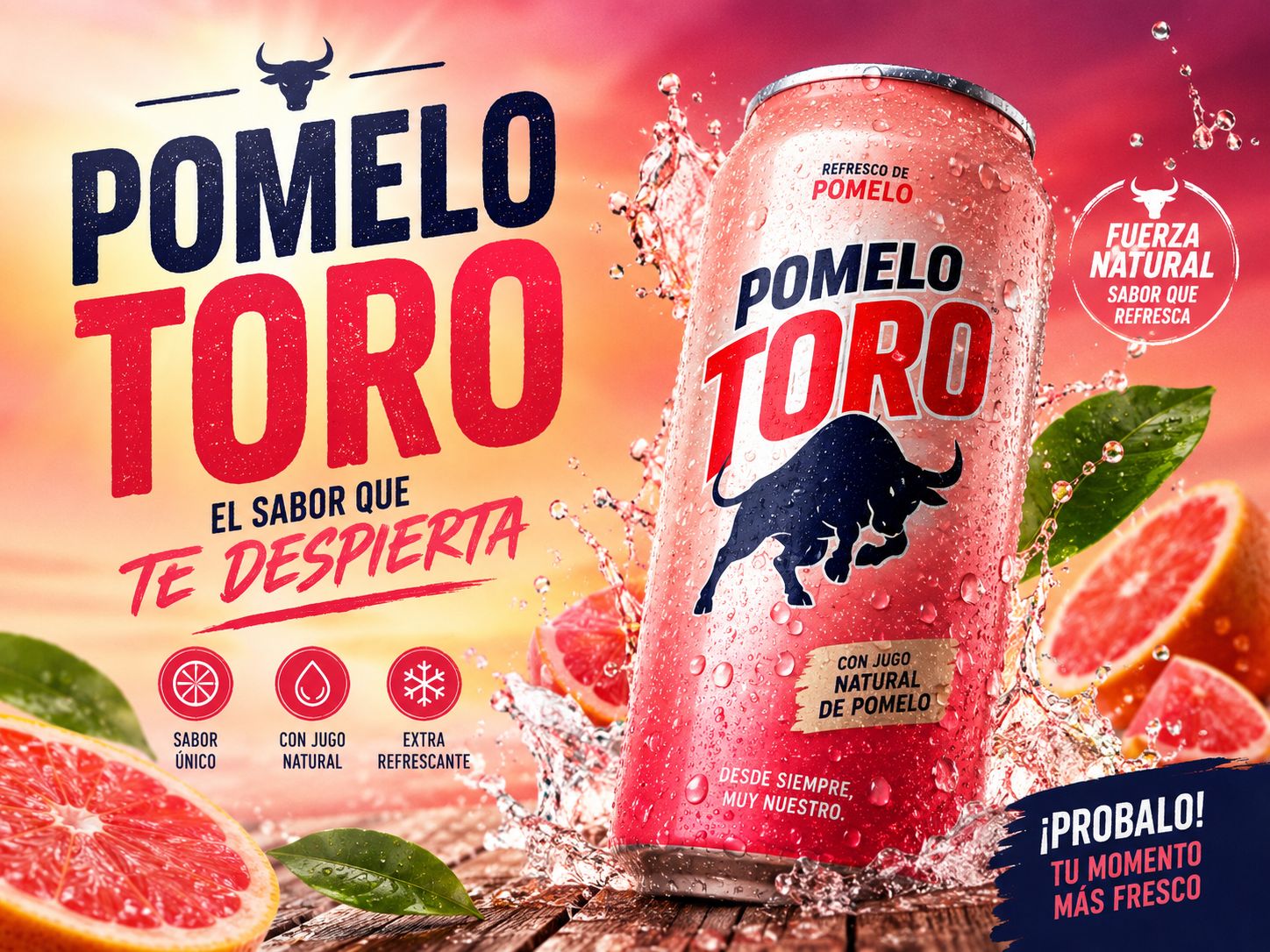Pomelo